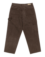 The Element Mens Carpenter Trousers in Bracken