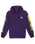 The Element Mens Joint 2.0 Hoodie in Grape