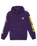 The Element Mens Joint 2.0 Hoodie in Grape