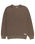 The Element Mens Cornell 3.0 Sweatshirt in Walnut