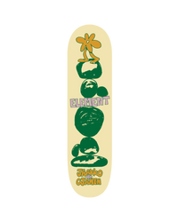 The Element 8.25" Free Jaakko Ojanen Deck in Assorted