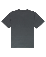 The Element Mens Blazin T-Shirt in Turbulence