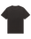 The Element Mens Timber King T-Shirt in Off Black