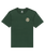 The Element Mens Saturn Fill T-Shirt in Garden Topiary