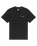 The Element Mens SBXE Family T-Shirt in Off Black