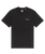 The Element Mens SBXE Family T-Shirt in Off Black