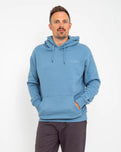 Dusk Hoodie in Blue Dusk