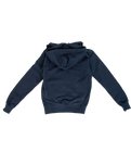 Hang 5 Hoodie in Denim Blue