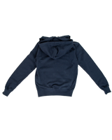 Hang 5 Hoodie in Denim Blue