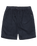 The Quiksilver Boys Boys Taxer Cord Walkshorts in Dark Navy