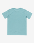The Quiksilver Boys Boys One Last Surf T-Shirt in Marine Blue