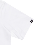 The Quiksilver Boys Boys Surf Shacky T-Shirt in White