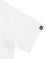 The Quiksilver Boys Boys Surf Shacky T-Shirt in White