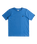 The Quiksilver Boys Boys Basic T-Shirt in Nebulas Blue