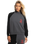 The Quiksilver Womens Collection Womens Stranger Things Upside Down Sweatshirt in Iron Gate