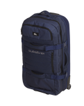 The Quiksilver New Reach 100L Holdall in Naval Academy