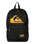 New Night Track Backpack in Black