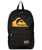 New Night Track Backpack in Black