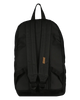 New Night Track Backpack in Black