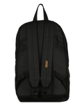 New Night Track Backpack in Black