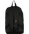 New Night Track Backpack in Black