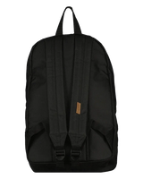 New Night Track Backpack in Black