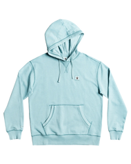 The Quiksilver Mens Trip Away Hoodie in Citadel Blue