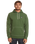 The Quiksilver Mens The Original Hoodie in Greener Pastures