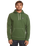 The Quiksilver Mens The Original Hoodie in Greener Pastures