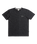 The Quiksilver Mens Karakin T-Shirt in Black