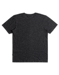 The Quiksilver Mens Karakin T-Shirt in Black