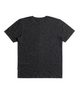 The Quiksilver Mens Karakin T-Shirt in Black