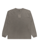 The Quiksilver Mens Emby Mineral T-Shirt in Canteen