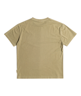 The Quiksilver Mens Emby Mineral T-Shirt in Cypress