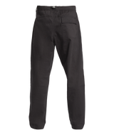 The Quiksilver Mens Run Ashore Trousers in Tarmac