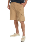 The Quiksilver Mens Cargo Walkshorts in Plage