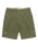 The Quiksilver Mens Cargo Walkshorts in Four Leaf Clover