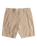 The Quiksilver Mens Davis Chino Walkshorts in Plage