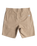 The Quiksilver Mens Davis Chino Walkshorts in Plage