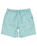 The Quiksilver Mens Taxer Walkshorts in Aquifer