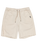 The Quiksilver Mens Taxer Cord Walkshorts in Wind Chime