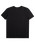 The Quiksilver Mens The Surf Road T-Shirt in Black