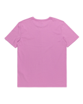 The Quiksilver Mens Mini Logo T-Shirt in Violet