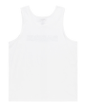 The Quiksilver Mens Omni Fills Vest in White