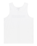 The Quiksilver Mens Omni Fills Vest in White