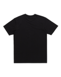 The Quiksilver Mens One Last Surf T-Shirt in Black