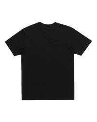 The Quiksilver Mens One Last Surf T-Shirt in Black