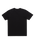 The Quiksilver Mens One Last Surf T-Shirt in Black