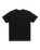 The Quiksilver Mens One Last Surf T-Shirt in Black