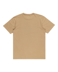 The Quiksilver Mens Floating Around T-Shirt in Plage